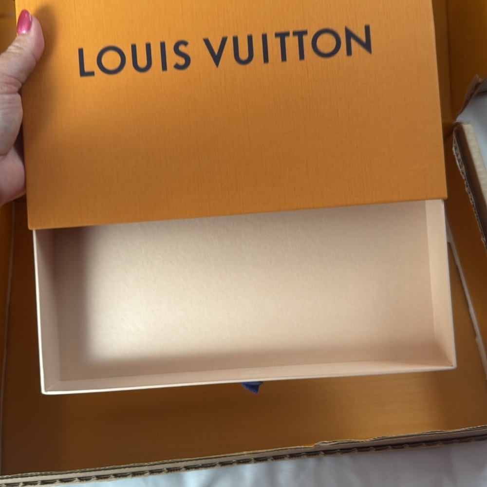 Louis Vuitton Boxes multi! - Picture 4 of 5
